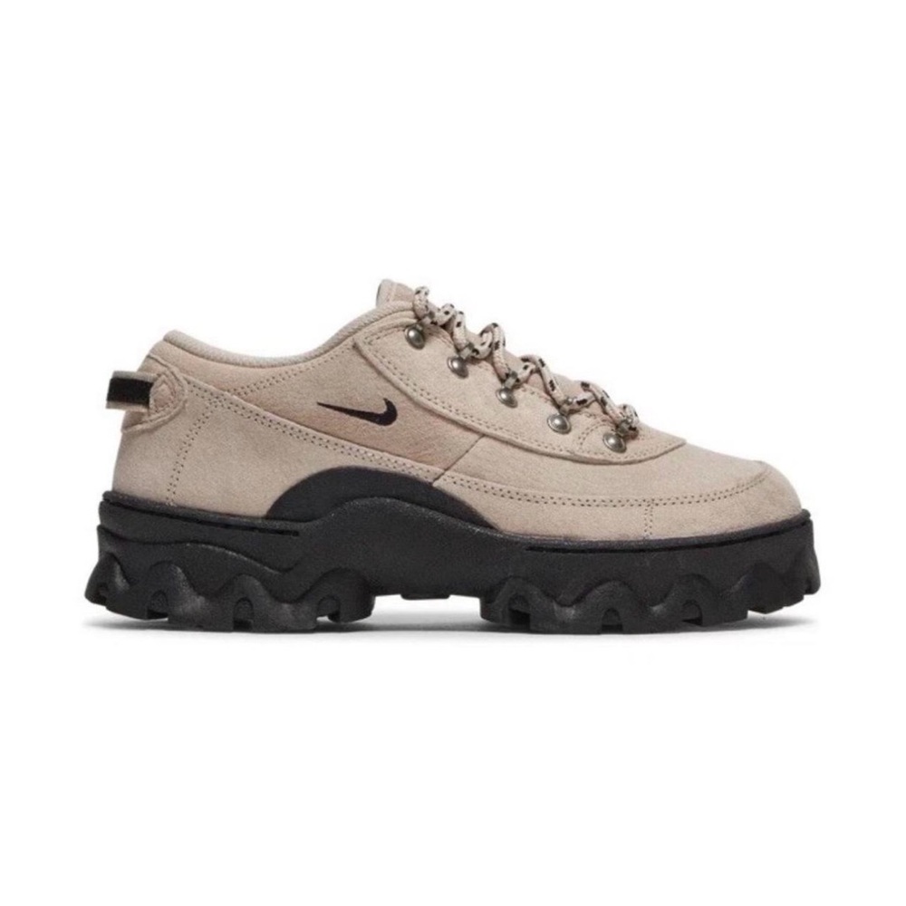 Nike Lohar Low Beige Sneakers